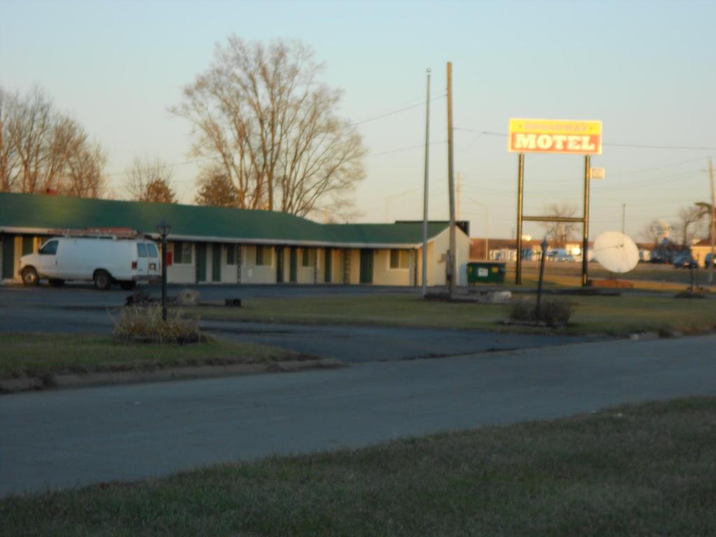 Broadway Motel Des Moines Main image 1